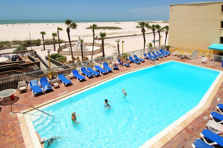 Bilmar Beach Resort