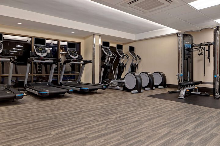 Home2 Suites by Hilton San Antonio Riverwalk TX