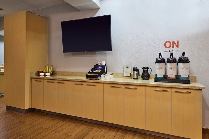 TownePlace Suites by Marriott Medford