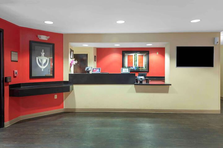 Hotel Interior 7 of 14