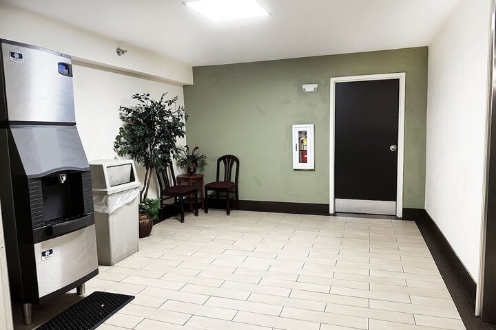 OYO Hotel Rome West GA