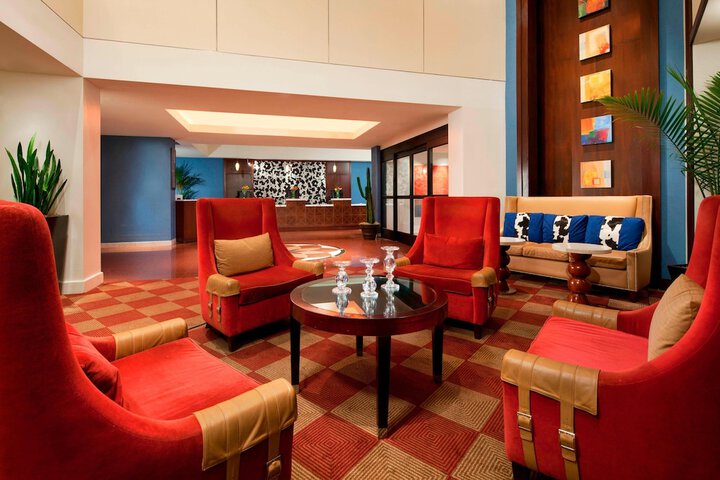 Hotel Interior 6 of 40