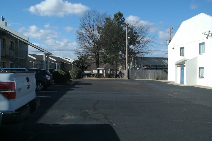 Motel 6 Millington TN