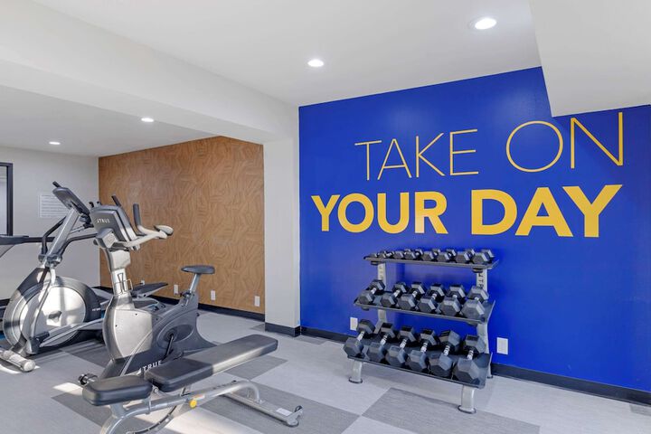 Health and Fitness 33 of 34