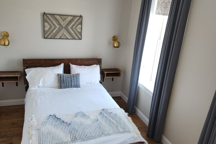 2nd St. Loft