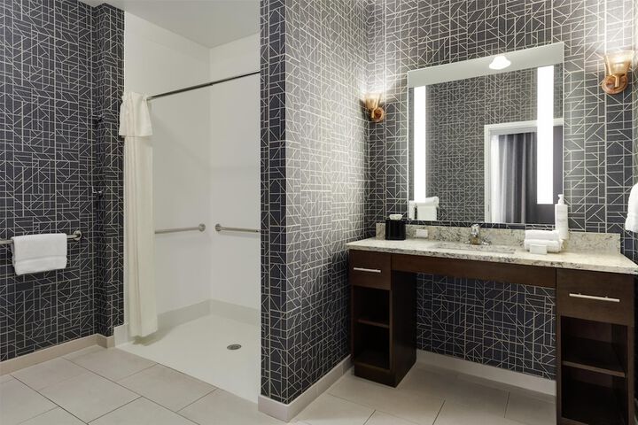 Homewood Suites by Hilton Burlington