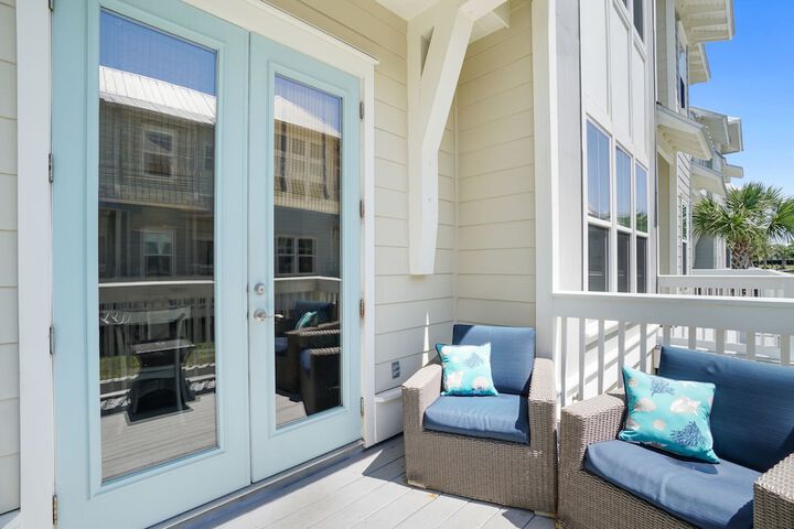 Prominence on 30A by Panhandle Getaways