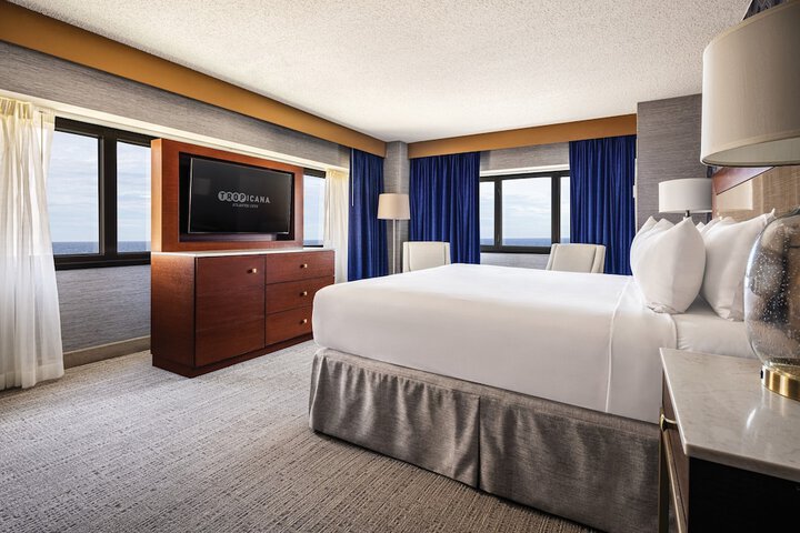 Tropicana Atlantic City – a Caesars Rewards Destination