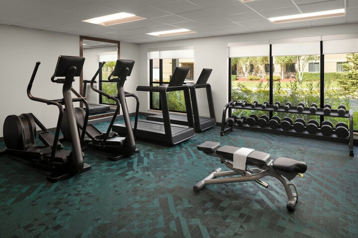 Towneplace Suites Anchorage Midtown