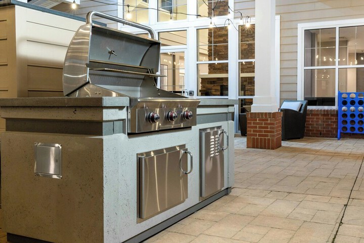 Residence Inn by Marriott Fredericksburg