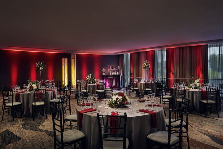 Wedding/Banquet 43 of 44