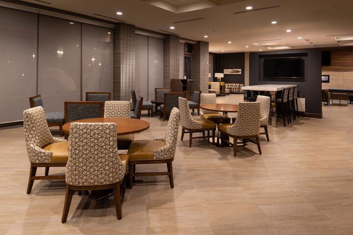 Hotel Interior 13 of 36