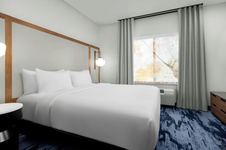 Fairfield Inn & Suites Riverside Corona / Norco