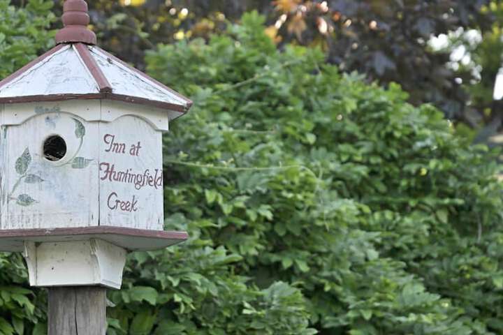 Inn at Huntingfield Creek