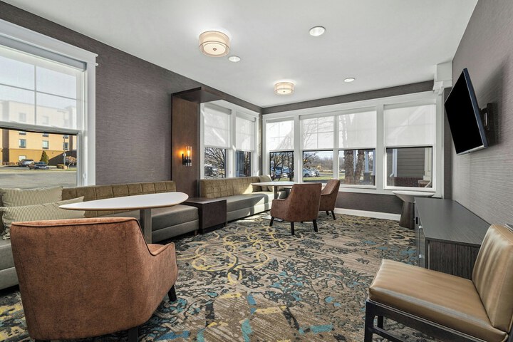 Residence Inn by Marriott Paducah