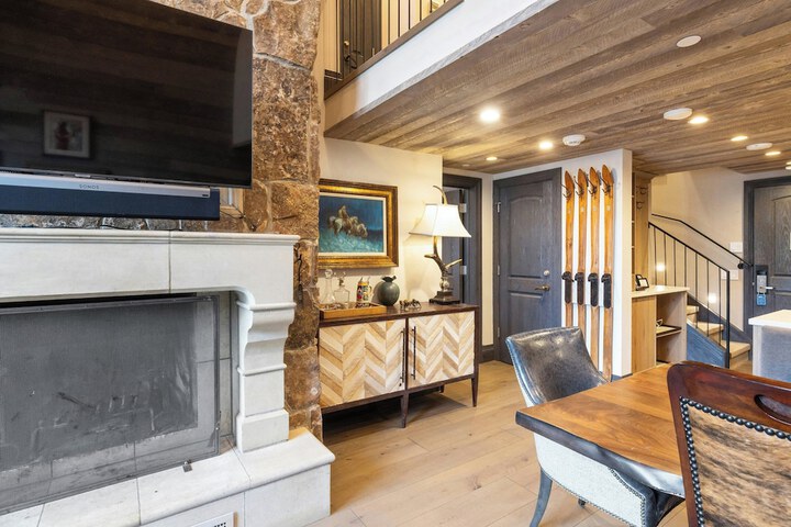 The Lodge at Vail a RockResort by Vail Resorts