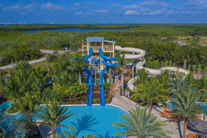 Hyatt Regency Coconut Point Resort & Spa