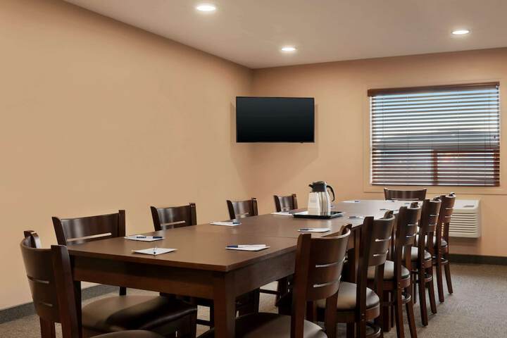 Meeting 13 of 15