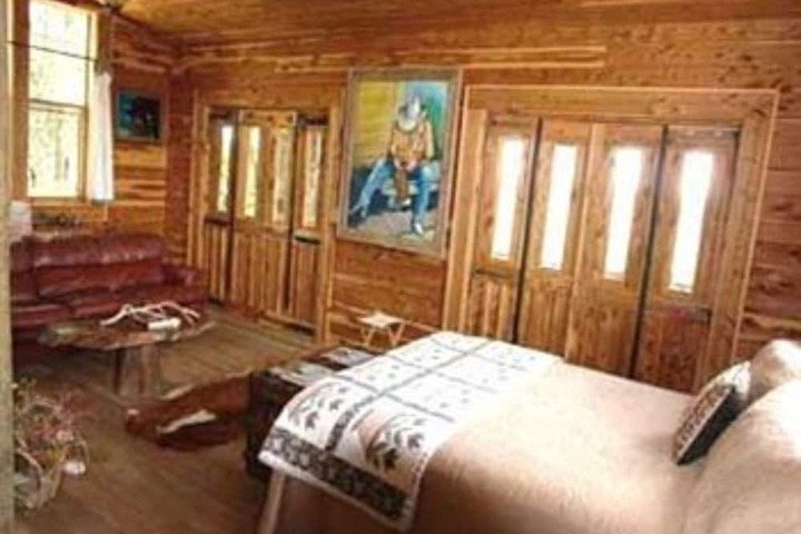 Seventy-four Ranch