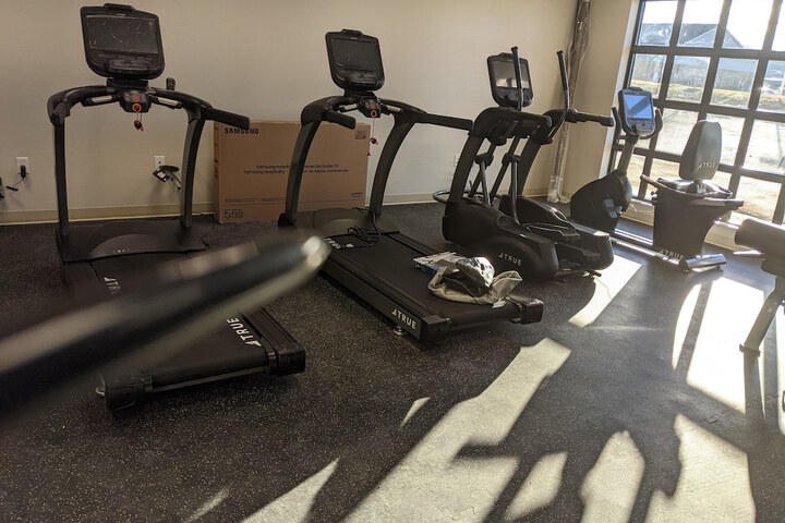 Health and Fitness 44 of 46