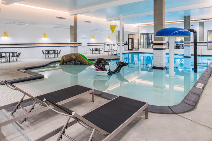 Hampton Inn & Suites Portland-Pearl District