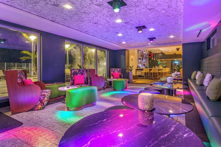 Courtyard by Marriott Fort Lauderdale Downtown
