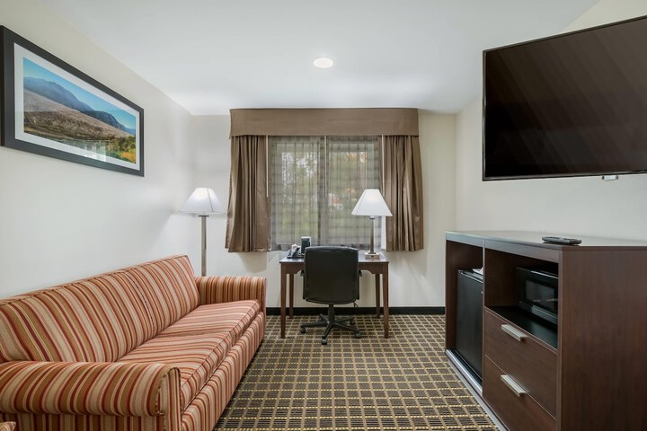 Quality Inn Edgerton - Lake Koshkonong