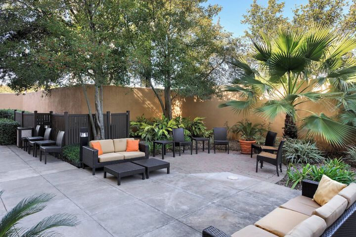 Courtyard Houston Sugar Land / Stafford
