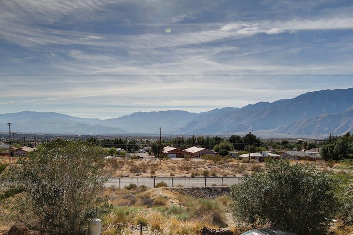 Desert Hot Springs Spa Hotel