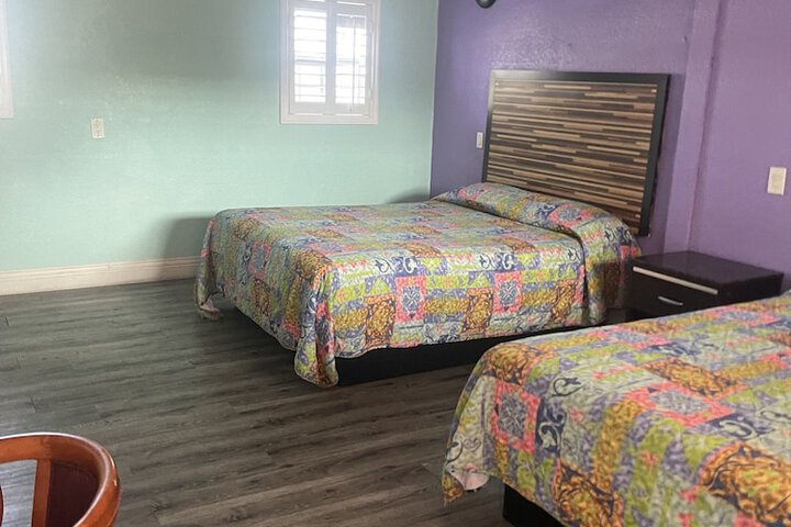 Economy Inn