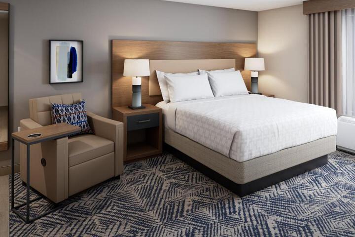 Candlewood Suites Beachwood Cleveland by IHG
