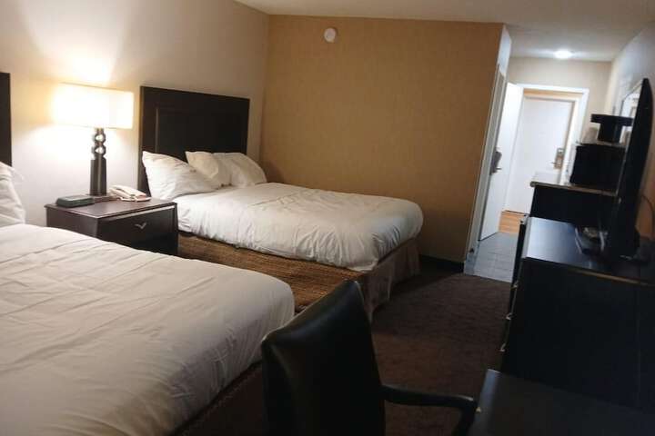 Travelodge by Wyndham Gaylord