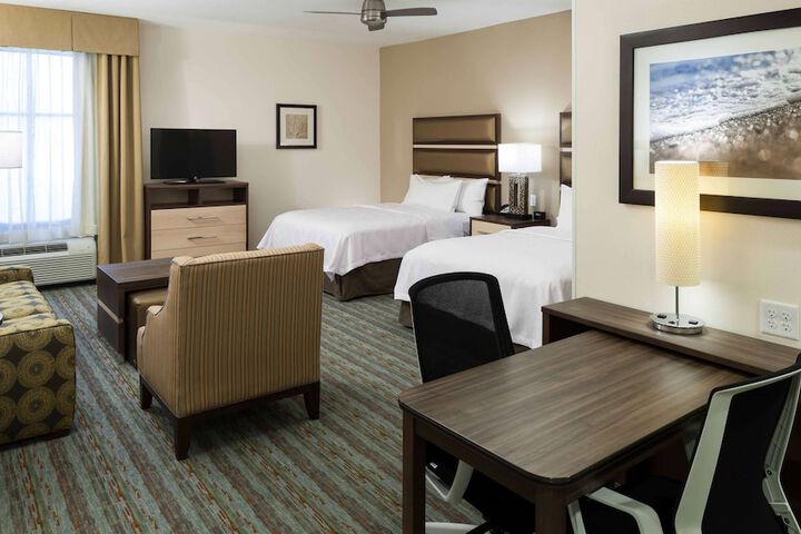 Homewood Suites by Hilton Cape Canaveral-Cocoa Beach