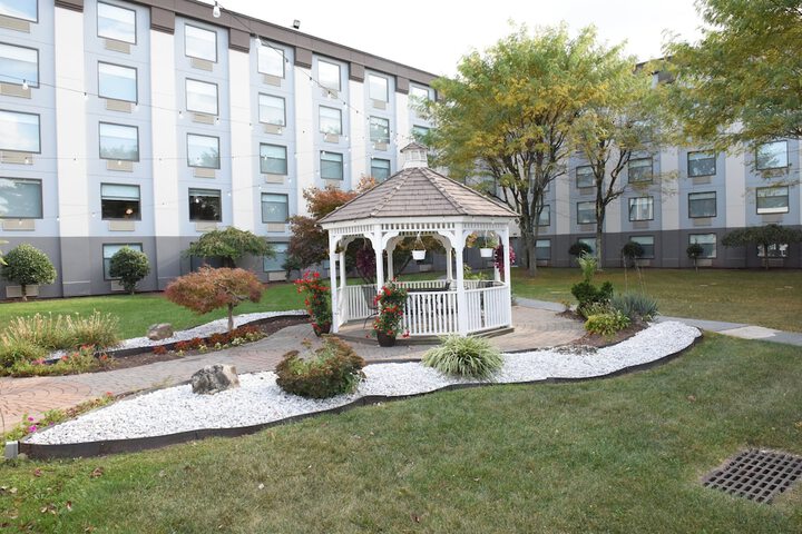 Holiday Inn Piscataway Somerset by IHG