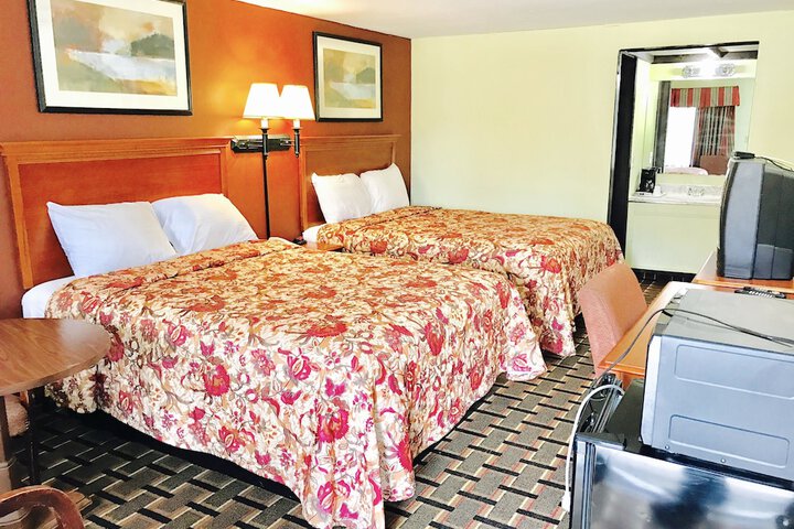 Greystone Motel
