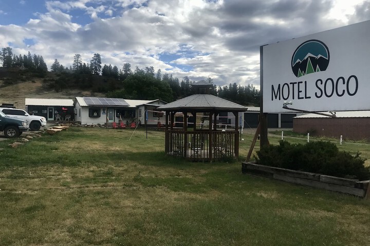 Motel SOCO
