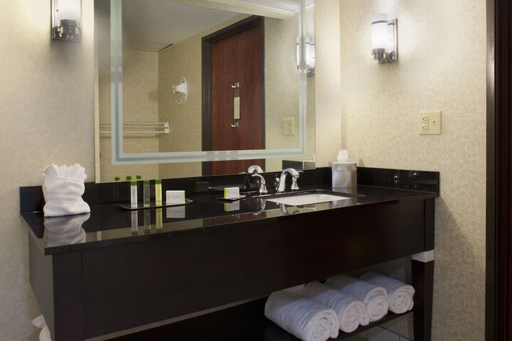 DoubleTree by Hilton Springdale