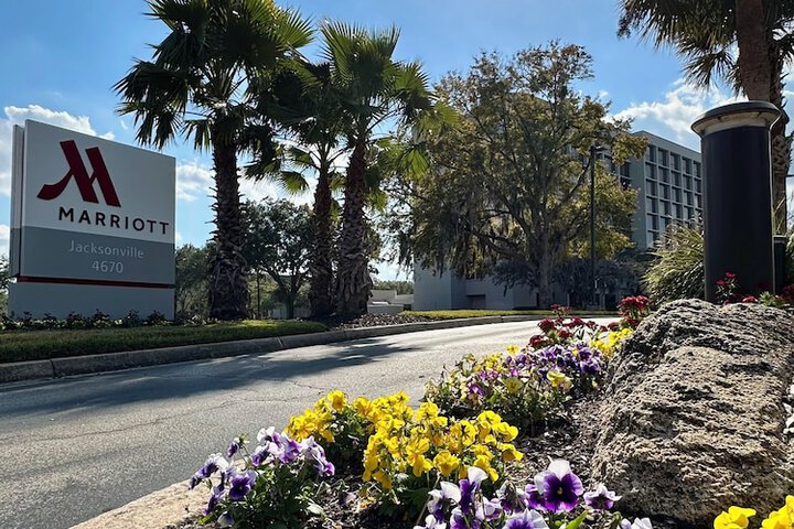 Marriott Jacksonville