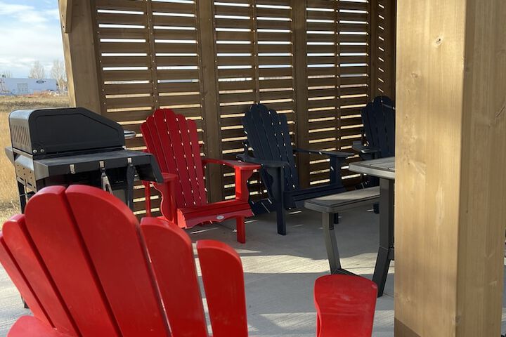 Terrace/Patio 39 of 42