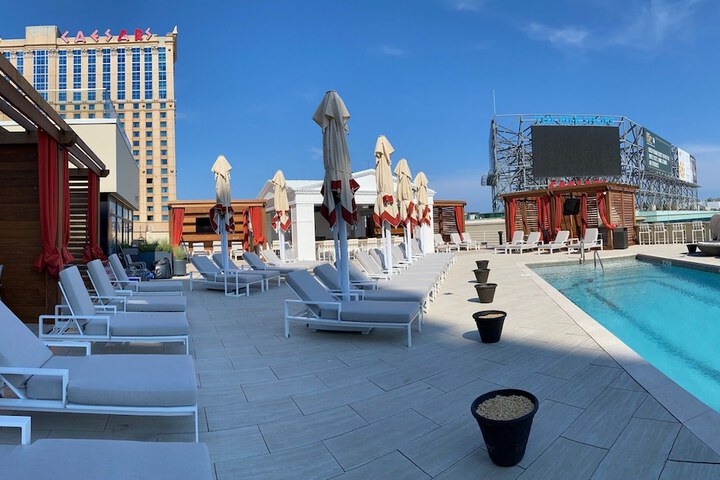 Pool 3 of 97