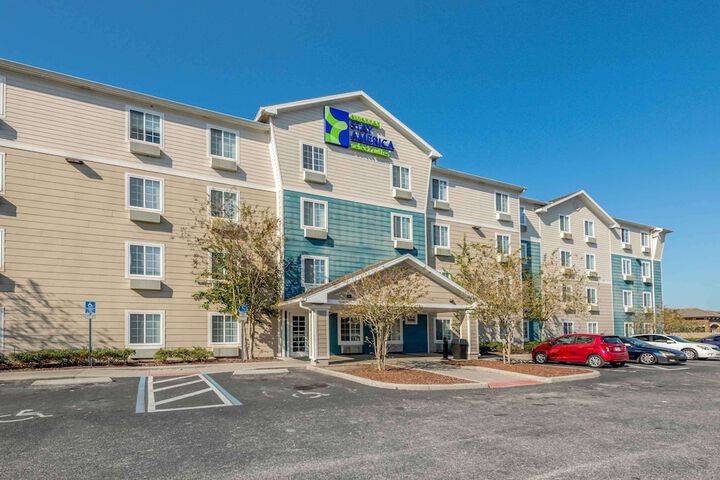 Extended Stay America Select Suites - Orlando - East