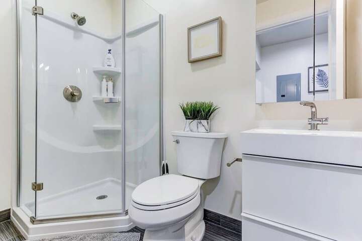 at Marbella Lane - Bright and Cozy Home Near SFO
