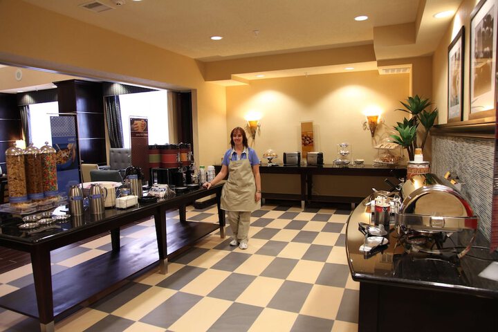 Hampton Inn & Suites Carlsbad