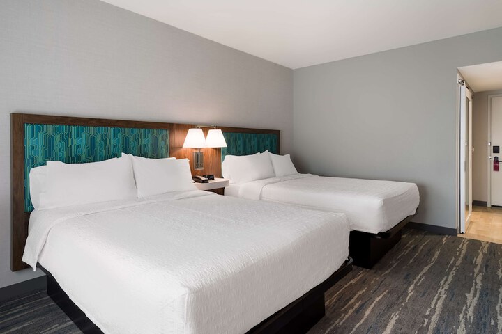 Hampton Inn Concord