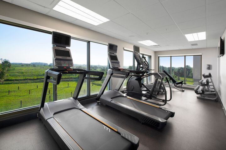 TownePlace Suites by Marriott Galveston Island