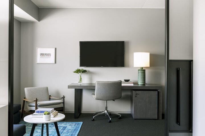 Kimpton Everly Hotel Hollywood by IHG