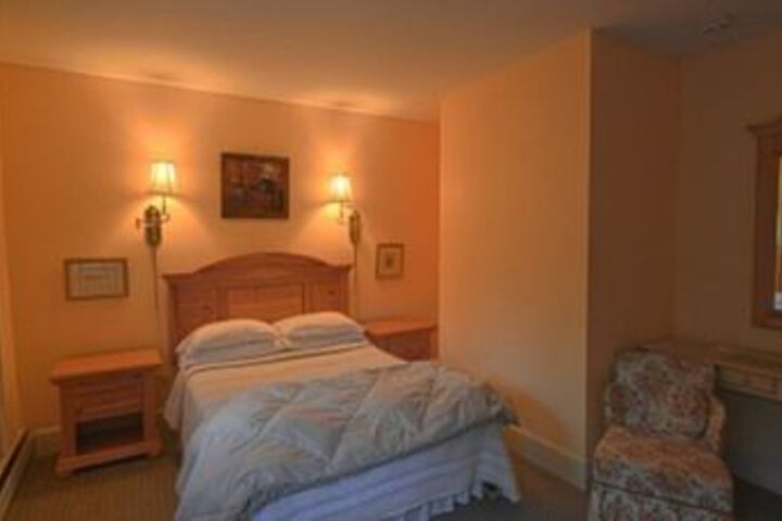 Washington Irving Inn