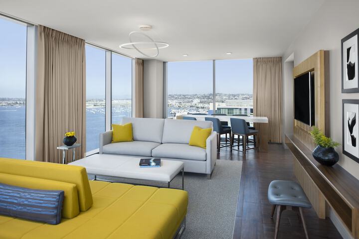 InterContinental San Diego by IHG