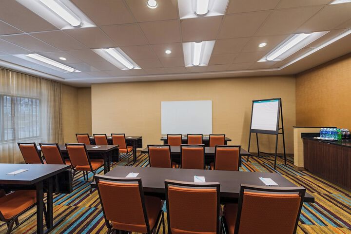 Fairfield by Marriott Inn & Suites Uncasville Mohegan Sun Area