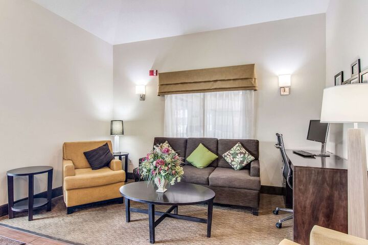 Sleep Inn Austintown - Youngstown West